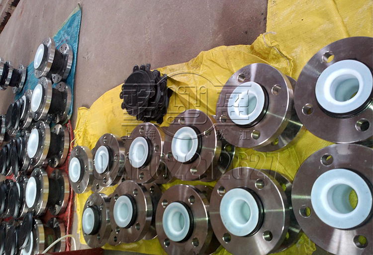 不銹鋼異徑橡膠接頭