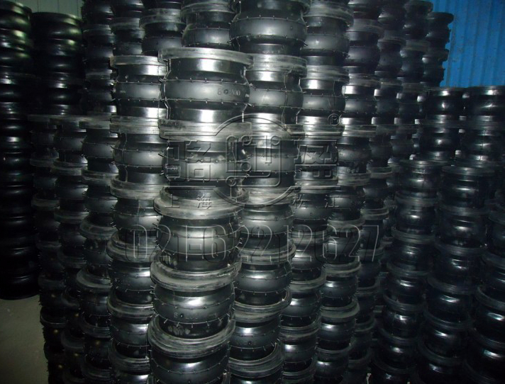 橡膠接頭駱盈配貨車間