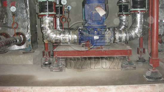 鋼鐵企業(yè)供應(yīng)橡膠接頭