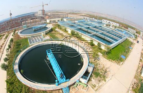 上海駱盈向山東壽光污水處理廠配套橡膠接頭 上海駱盈與山東壽光的合作項(xiàng)目