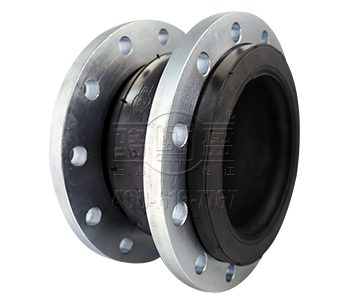 高壓管道用戶該如何選擇橡膠接頭的類型 高壓管道用戶該如何選擇橡膠接頭的類型