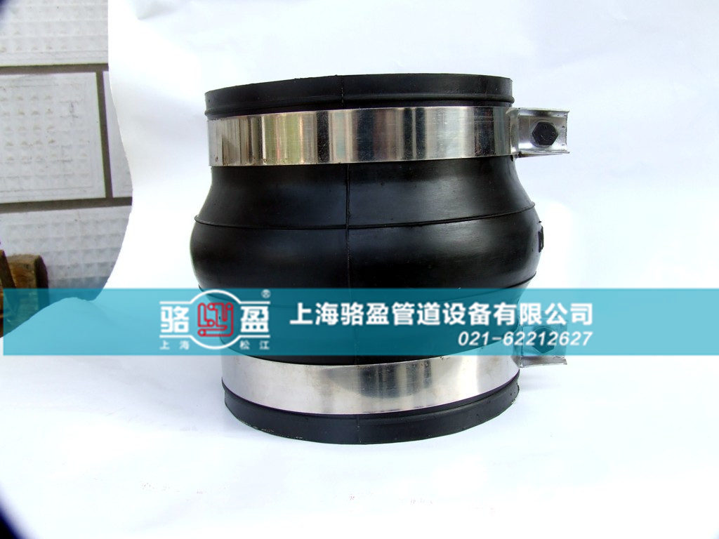 卡箍式可曲撓橡膠接頭有哪些優(yōu)點(diǎn) 卡箍式可曲撓橡膠接頭有哪些優(yōu)點(diǎn)